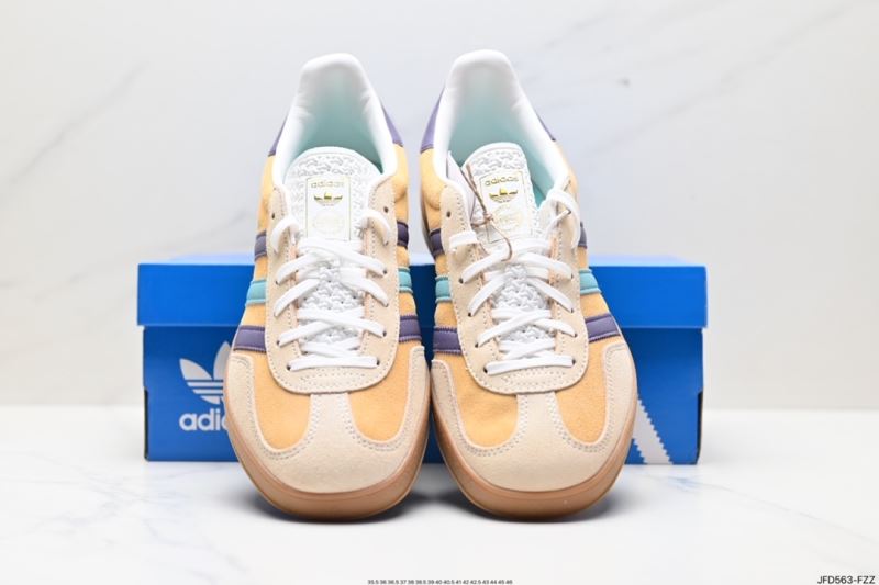 Adidas Gazelle Shoes